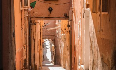 Confidences Nomades créateur de voyage en Algérie -Circuit Sahara Ghardaïa au cœur de la vallée Mzab