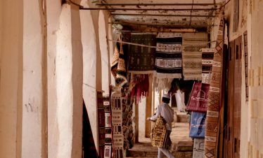 Confidences Nomades créateur de voyage en Algérie -Circuit Sahara Ghardaïa au cœur de la vallée Mzab