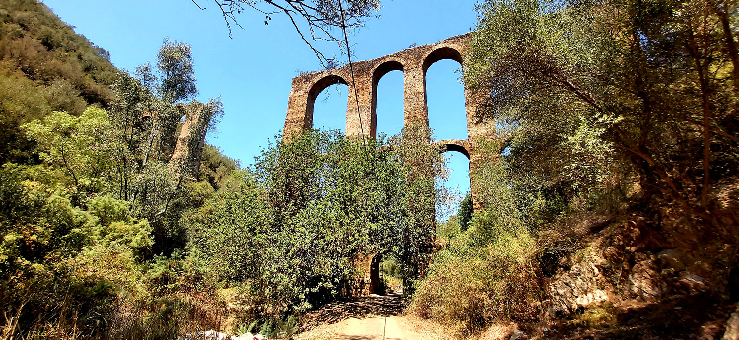 Confidences Nomades créateur de voyage en Algérie - Circuit Alger & Tipaza : Sur les traces de l'histoire romaine
