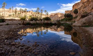 Confidences Nomades créateur de voyage en Algérie -L’Est Algérien – Constantine-Ghoufi-Timgad-Djemila-Tiddis
