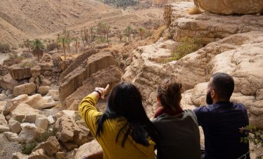 Confidences Nomades créateur de voyage en Algérie -L’Est Algérien – Constantine-Ghoufi-Timgad-Djemila-Tiddis