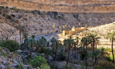 Confidences Nomades créateur de voyage en Algérie -L’Est Algérien – Constantine-Ghoufi-Timgad-Djemila-Tiddis
