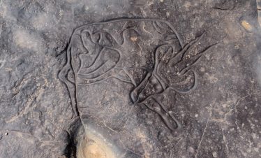 Confidences Nomades créateur de voyage en Algérie - Circuit Sahara à Djanet Iherir au coeur du Tassili n’Ajjer