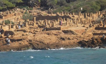 Confidences Nomades créateur de voyage en Algérie - Circuit Alger & Tipaza : Sur les traces de l'histoire romaine