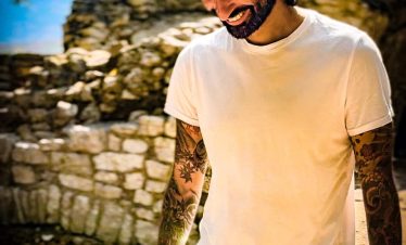 Confidences Nomades créateur de voyage en Algérie - Retraite yoga