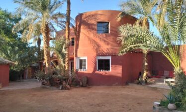 Confidences NOmades Timimoun – Sur la voie du désert intérieur