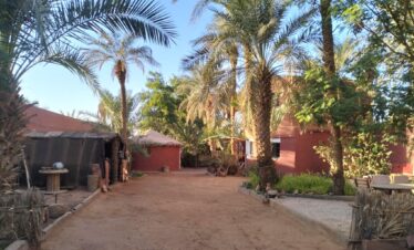 Confidences NOmades Timimoun – Sur la voie du désert intérieur