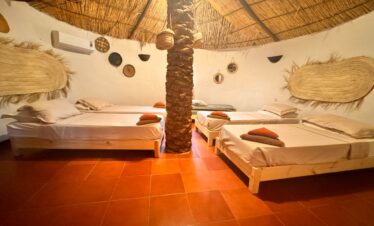Confidences NOmades Timimoun – Sur la voie du désert intérieur