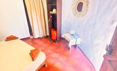 Timimoun – Sur la voie du désert intérieur