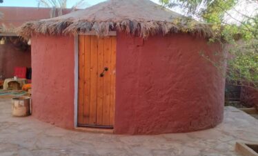 Timimoun – Sur la voie du désert intérieur