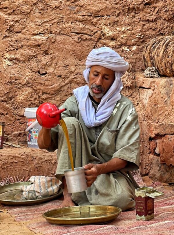 Timimoun – Sur la voie du désert intérieur