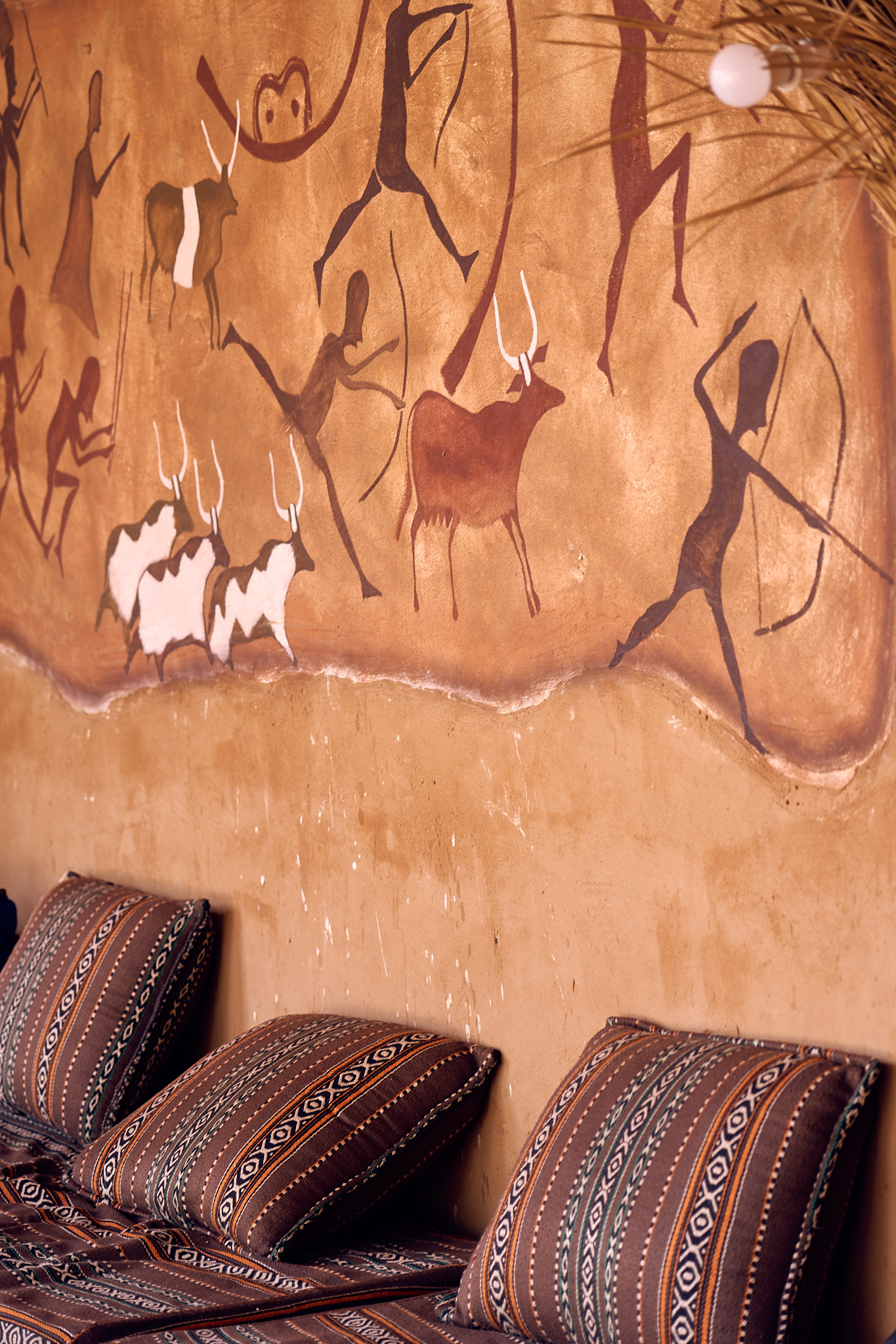 Confidences Nomades - Circuit Djanet – Tadrart Rouge au cœur des dunes et des gravures