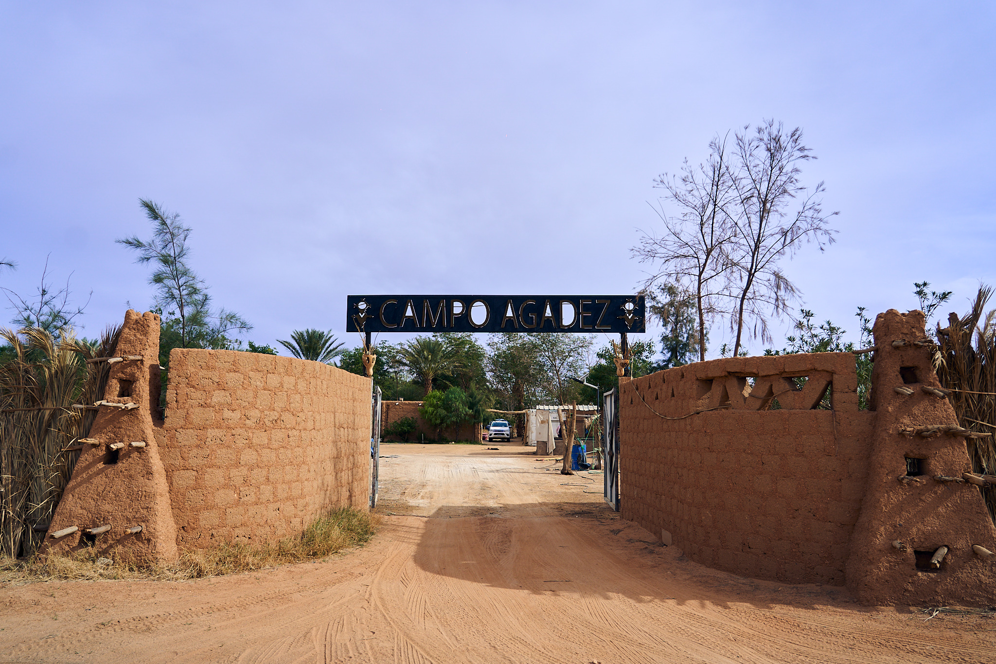 Confidences Nomades - Circuit Djanet – Tadrart Rouge au cœur des dunes et des gravures