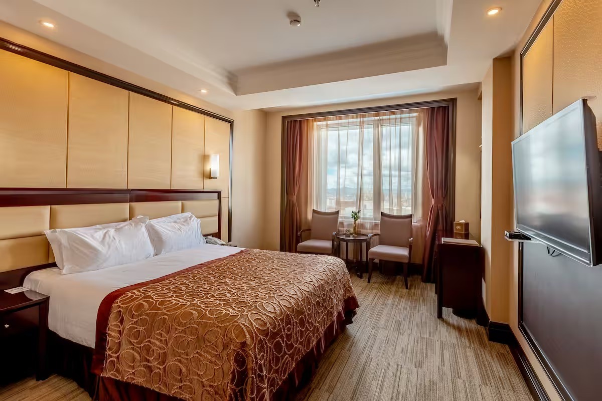 Confidences Nomades Mongolie Origins : Taïga & Lac Khövsgöl