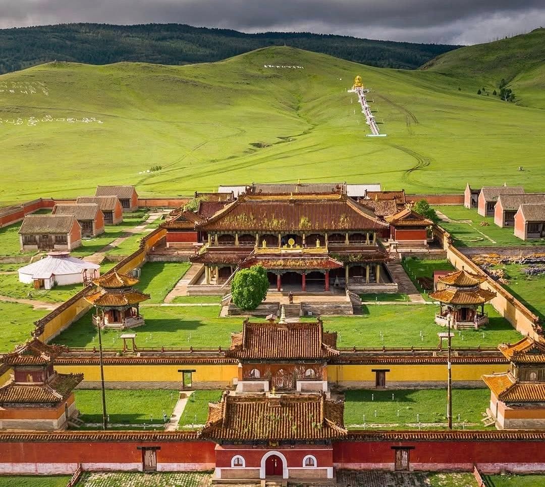 Confidences Nomades Mongolie Origins : Taïga & Lac Khövsgöl