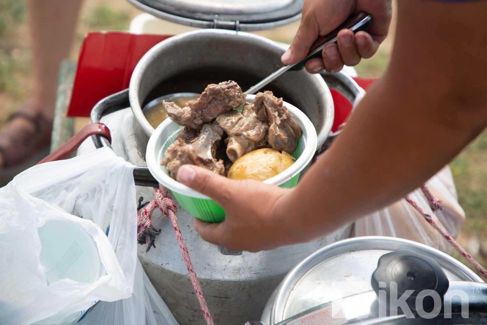 Confidences Nomades - Voyage chamanique en Mongolie 9 jours – Cheval, territoire et cascade de l’Orkhon
