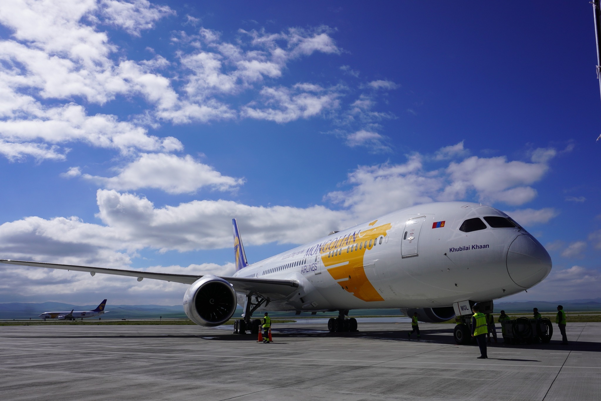 Confidences Nomades - Voyage chamanique en Mongolie 9 jours – Retour vers Oulan-Bator : transition et clôture progressive