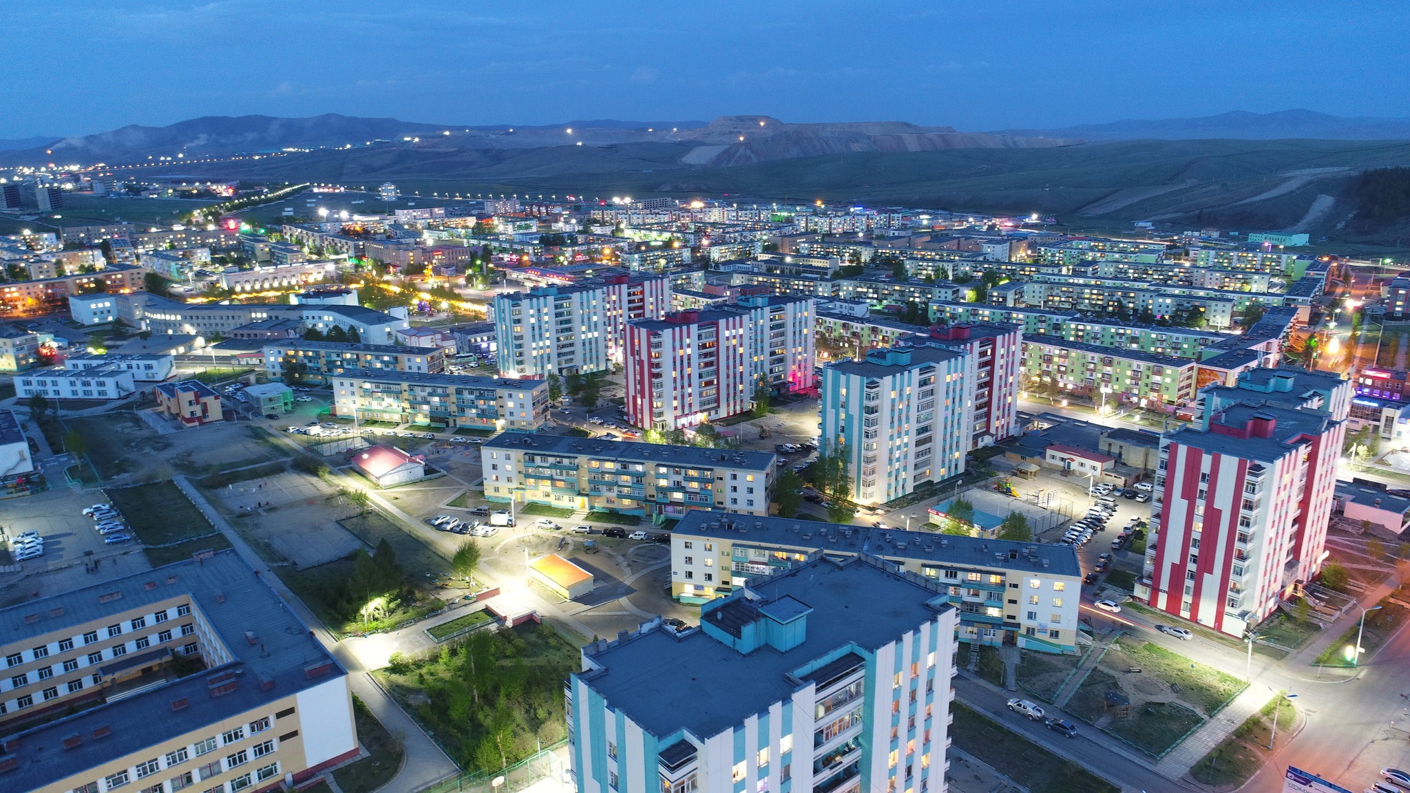 Confidences Nomades Mongolie Origins : Taïga & Lac Khövsgöl