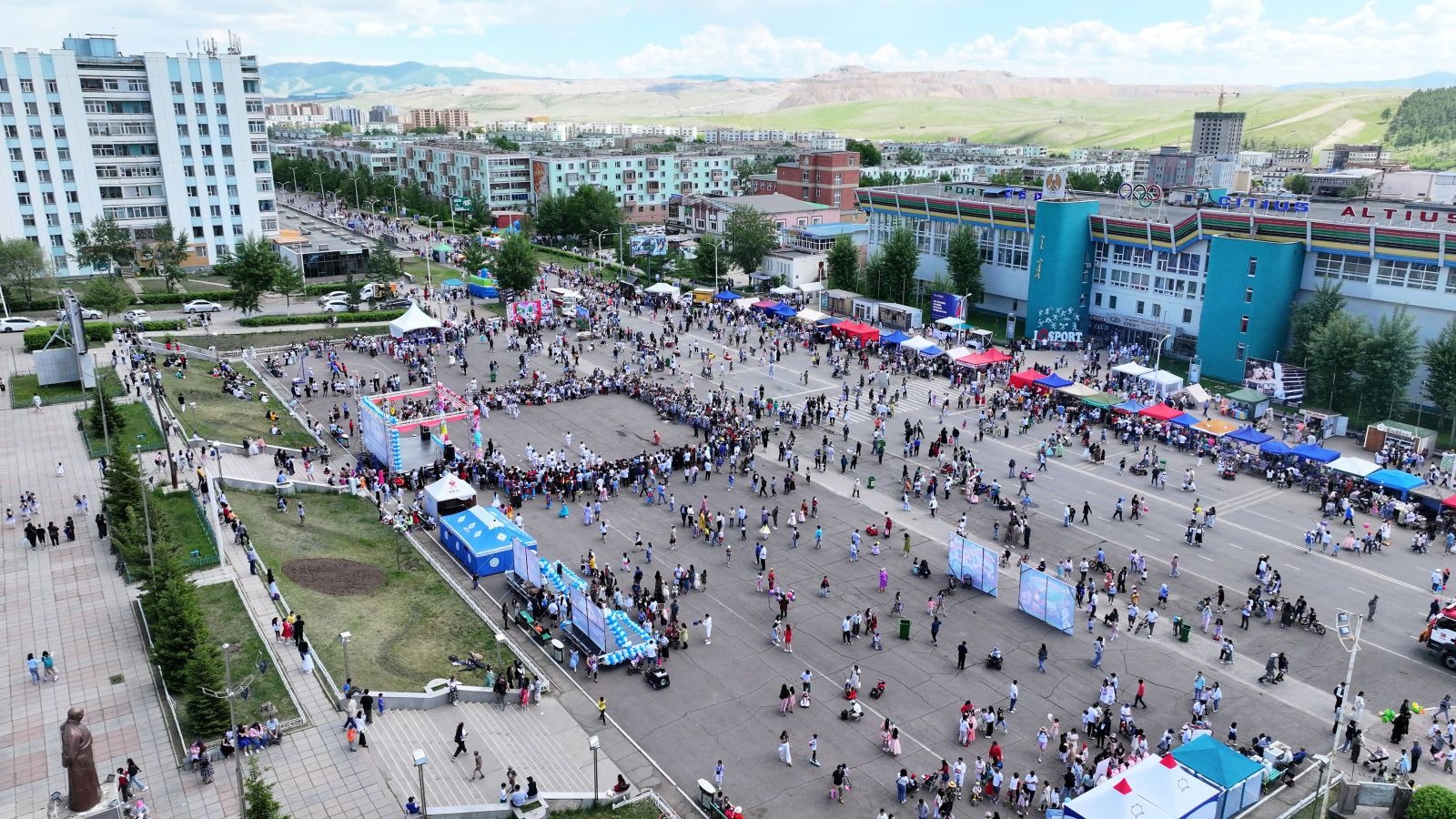 Confidences Nomades Mongolie Origins : Taïga & Lac Khövsgöl