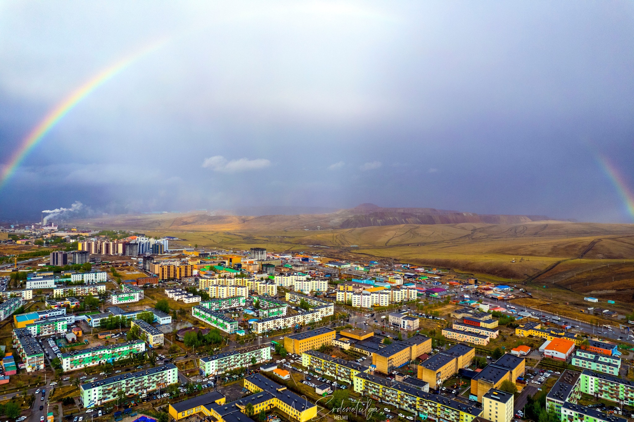 Confidences Nomades Mongolie Origins : Taïga & Lac Khövsgöl
