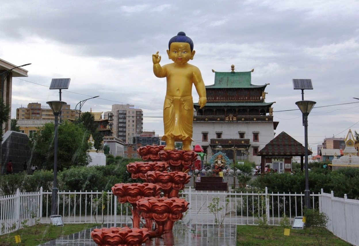 Confidences Nomades Mongolie Origins : Taïga & Lac Khövsgöl