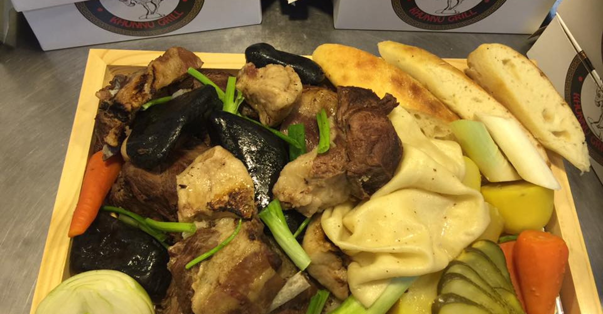 Confidences Nomades - Voyage chamanique en Mongolie 9 jours – Cheval, territoire et cascade de l’Orkhon