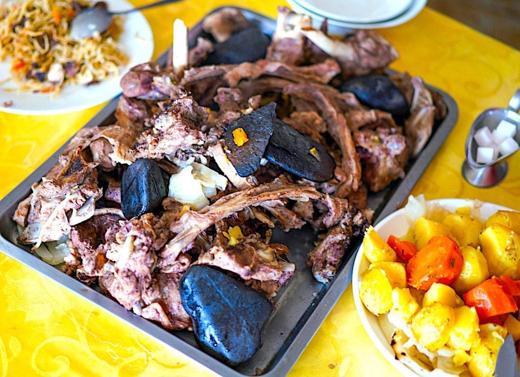 Confidences Nomades - Voyage chamanique en Mongolie 9 jours – Cheval, territoire et cascade de l’Orkhon