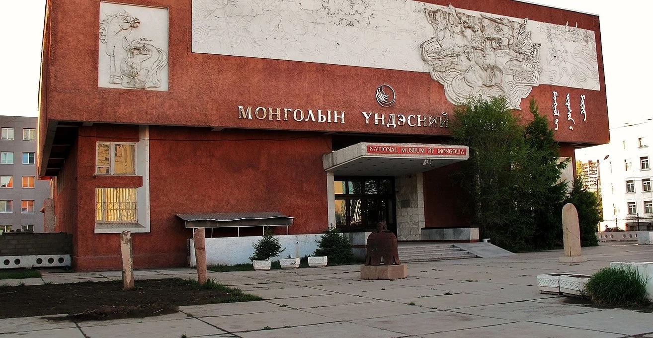 Confidences Nomades Mongolie Origins : Taïga & Lac Khövsgöl