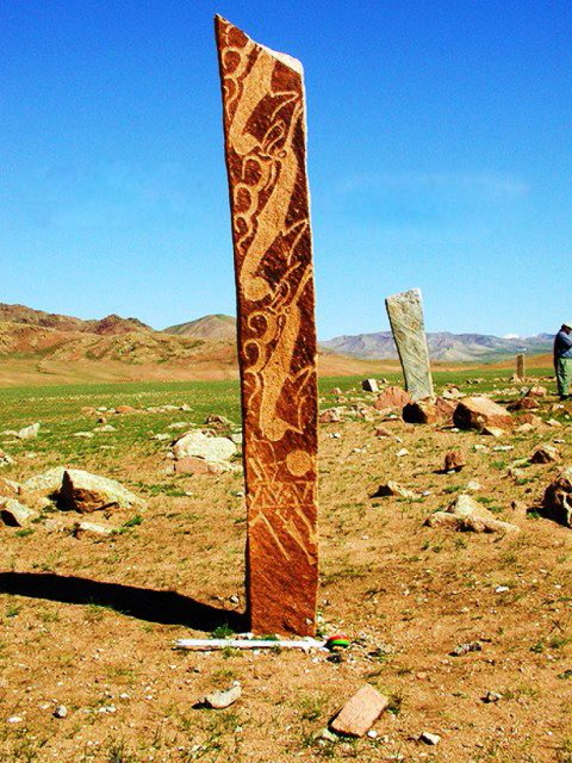 Confidences Nomades Mongolie Origins : Taïga & Lac Khövsgöl