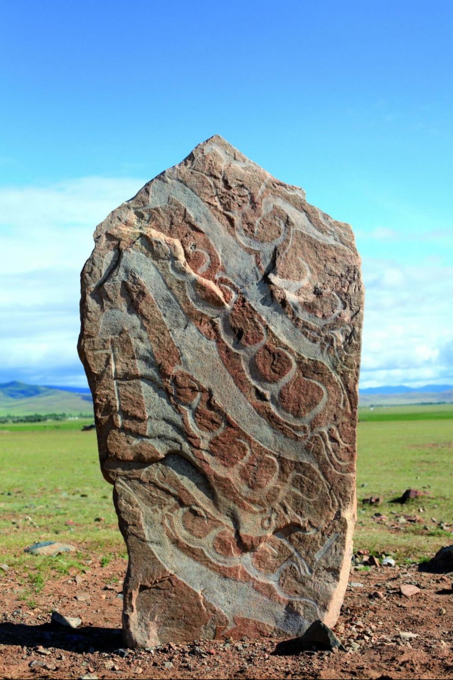 Confidences Nomades Mongolie Origins : Taïga & Lac Khövsgöl