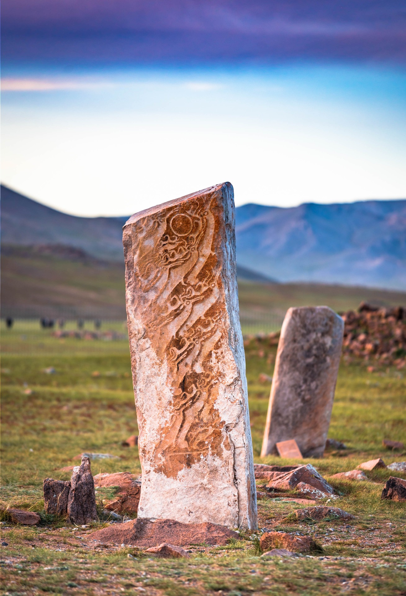 Confidences Nomades Mongolie Origins : Taïga & Lac Khövsgöl