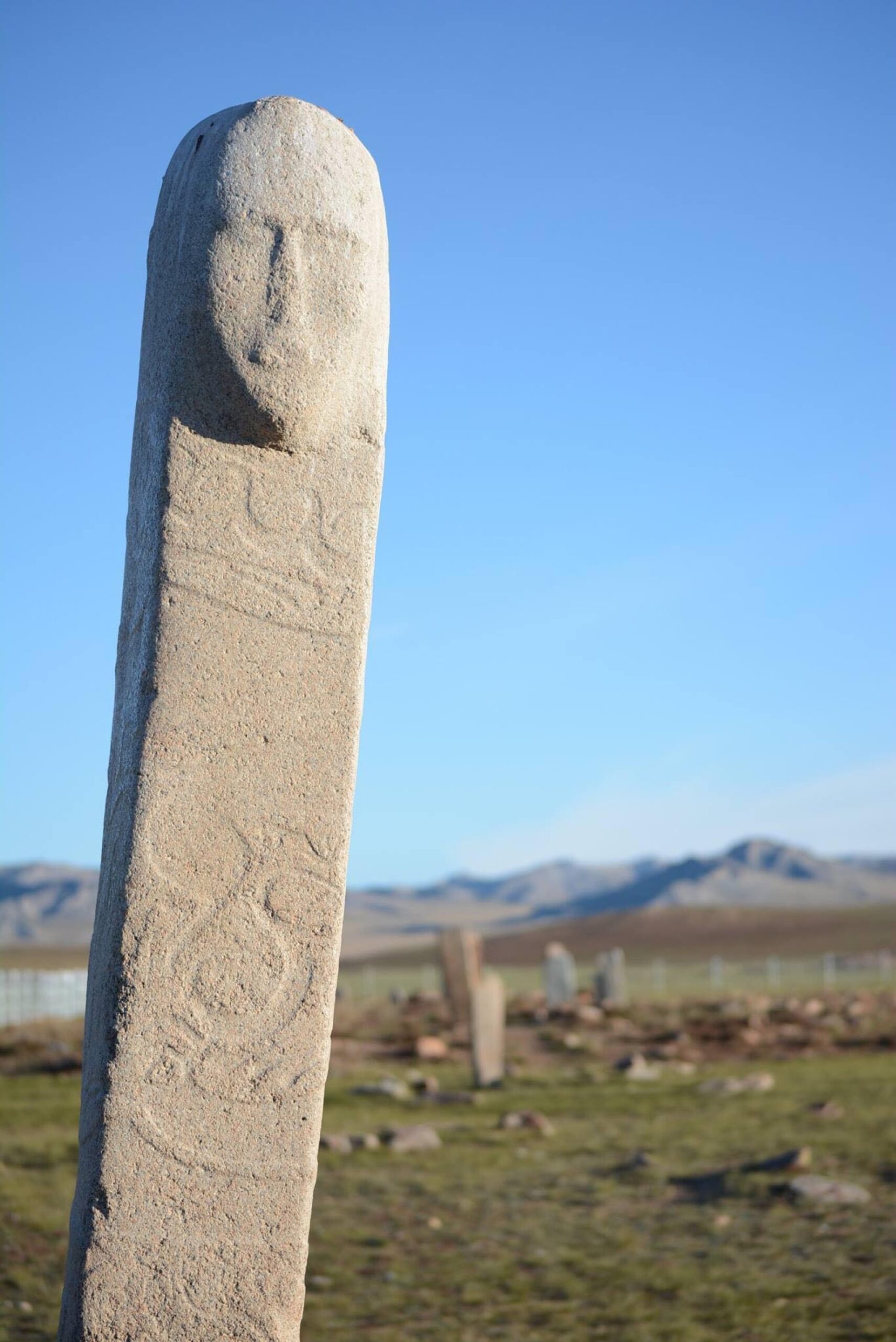 Confidences Nomades Mongolie Origins : Taïga & Lac Khövsgöl