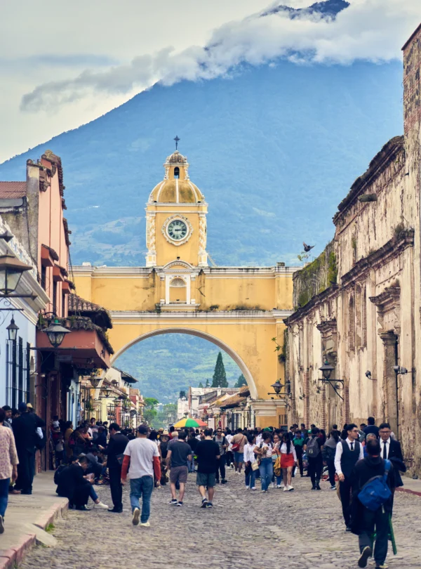 Guatemala – Fêtes des Morts : immersion spirituelle dans la cosmovision maya et la communauté K’iche’ Édition spéciale Día de los Muertos – Confidences Nomades