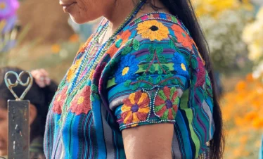 Guatemala – Fêtes des Morts : immersion spirituelle dans la cosmovision maya et la communauté K’iche’ Édition spéciale Día de los Muertos – Confidences Nomades