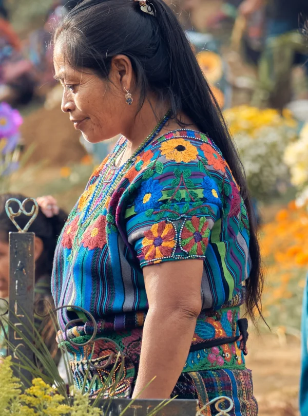 Guatemala – Fêtes des Morts : immersion spirituelle dans la cosmovision maya et la communauté K’iche’ Édition spéciale Día de los Muertos – Confidences Nomades