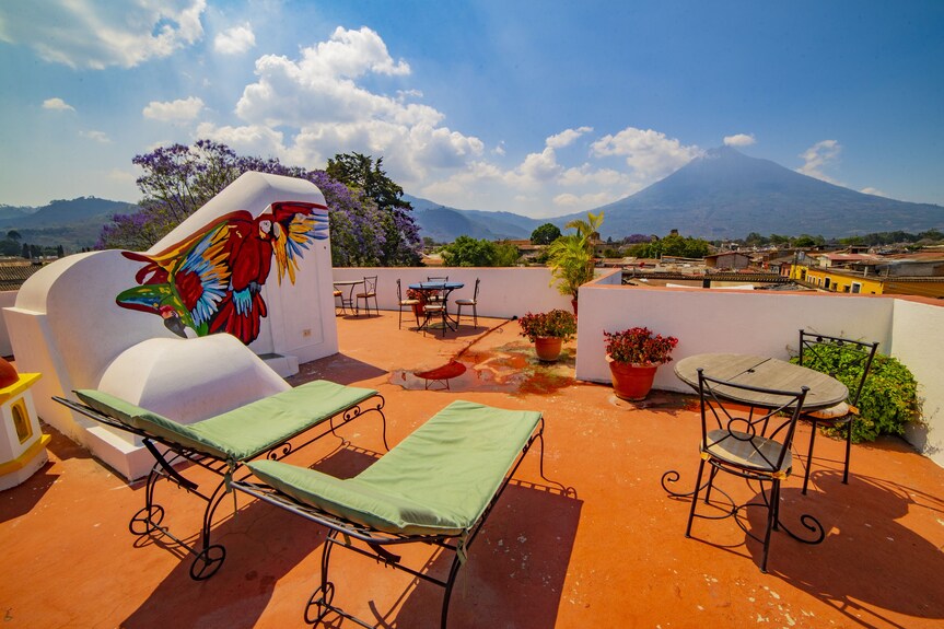 Premium Hôtel Palacio Chico