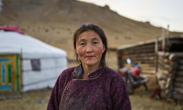 confidences nomades immersion Khalkhas