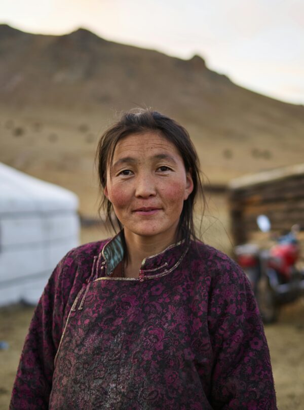 confidences nomades immersion Khalkhas