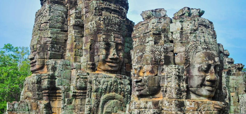 Combiné Laos & Cambodge – L’Âme du Mékong et les Périples d’Angkor