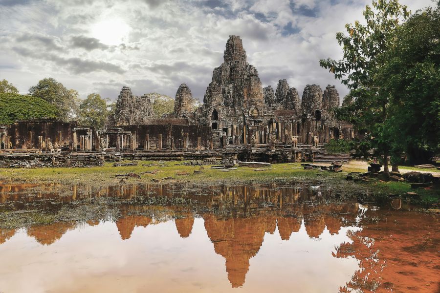 Bayon-temple-3