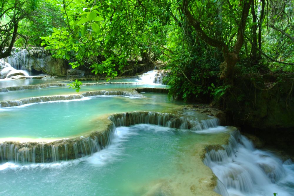 Laos – Au cœur du royaume du Lan Xang et de la mémoire du Mékong