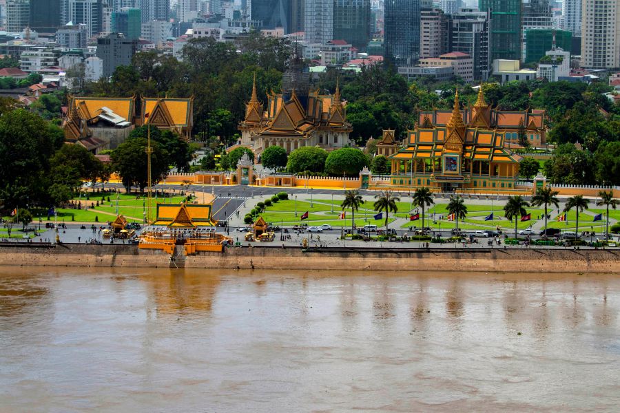 Cambodge – Au cœur de l’âme khmère