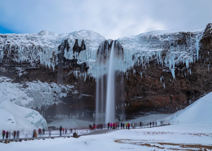 Islande – Au cœur d’une terre vivante